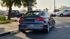 Meilleur <span class=keywords><strong>prix</strong></span> de réduction, <span class=keywords><strong>Audi</strong></span> <span class=keywords><strong>S3</strong></span> 2.0L Turbo d'<span class=keywords><strong>occasion</strong></span> propre, année 2022, garantie d'agence, historique d'entretien complet, voitures GCC prêtes à partir - Product Image 5