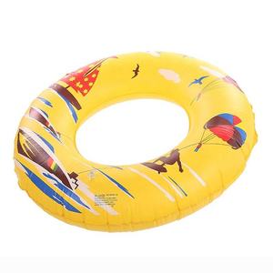 B01r <span class=keywords><strong>Inflatable</strong></span> PVC hồ bơi vòng 90cm dành cho người lớn bơi vòng với long lanh Xách Tay Dành cho người lớn bãi biển hồ bơi nổi thiết bị Hot Bán hàng - Product Image 2