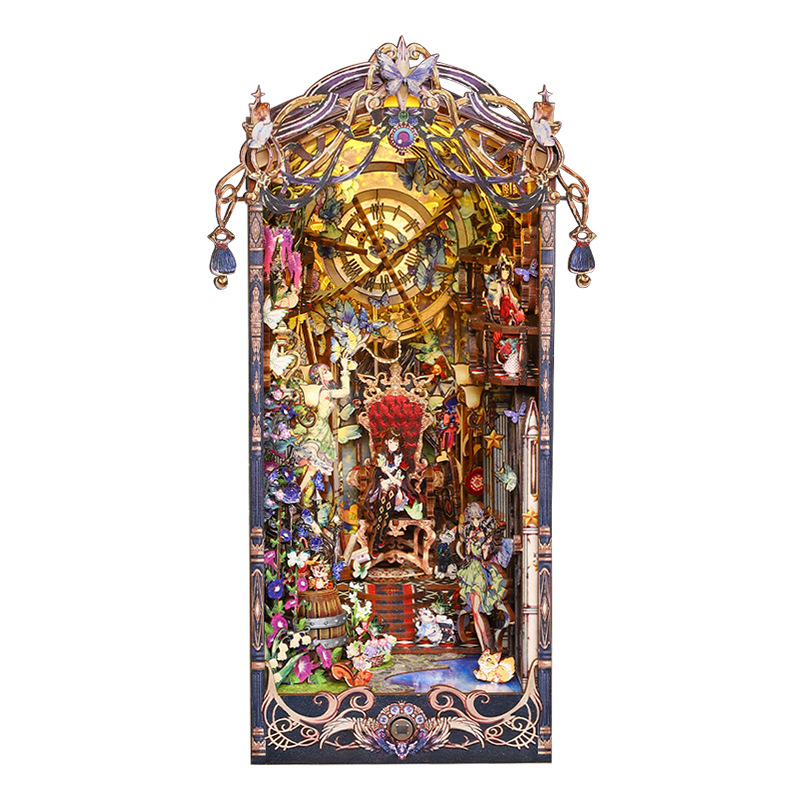 Hada de hadas SL13-A (embalaje Chino)