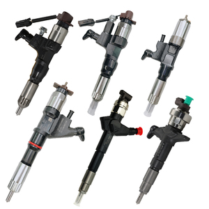 Nuevas Piezas de Motor Diésel 100% Probadas Profesionalmente, Inyector Common Rail <span class=keywords><strong>23670</strong></span>-<span class=keywords><strong>0E010</strong></span> <span class=keywords><strong>23670</strong></span> <span class=keywords><strong>0E010</strong></span> - Product Image 2