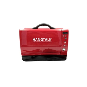 36V Cordless and Wireless Li-battery <b>Portable</b> Food Heater <b>Microwave</b> Oven Outdoor Use and for Car/Truck/Camping <b>Microwave</b> Oven - Product Image 1
