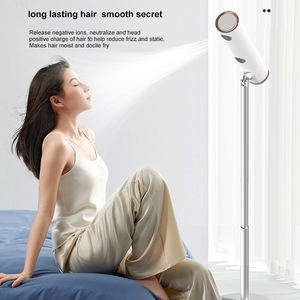 الشعر العمودي الأيوني المبتكر المنزلي مزدوج الحجم يقف فوق مستوى الطاقة العالية - Product Image 3