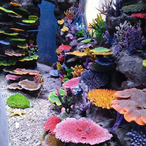 Accessoires plantes artificielles pour grand clair <span class=keywords><strong>eau</strong></span> <span class=keywords><strong>douce</strong></span> <span class=keywords><strong>eau</strong></span> salée verre <span class=keywords><strong>aquarium</strong></span> mur <span class=keywords><strong>aquarium</strong></span> paysage <span class=keywords><strong>aquarium</strong></span> plantes produit - Product Image 1