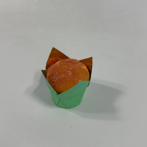 Pirottini per Muffin con Bordo Arrotolato all'<span class=keywords><strong>Ingrosso</strong></span>, Carta Stagnola Oro e Argento, Stampi in Carta per Panettone, Pirottini per Cupcake - Product Image 4