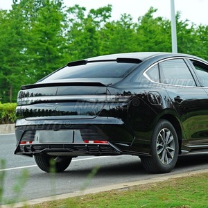 Alerón Trasero para Maletero de Coche, Alerón Trasero para BYD Destroyer 05 2022-2025, Kit de Carrocería, Accesorios para Coche - Product Image 3