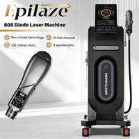 Perfectlaser US Importé – Barre laser 1200W à diode pour épilation – Équipement de beauté stable et longue durée de vie