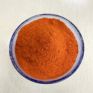 OEM упаковка, порошок Красного перца, превосходное качество, паприка для оптовой продажи с сертификацией, без добавок - Product Image 4
