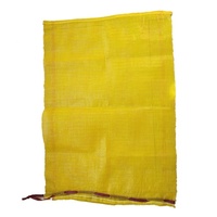 Groothandel verpakkings PP groentennet zak / aardappel knoflook fruit sinaasappel brandhout gaas zak uien zakken verpakking