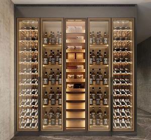 used wine cellars for sale