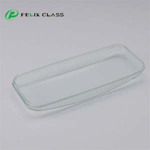 Cubierta Transparente de Vidrio Borosilicato para Iluminación Vial y Uso Automotriz - Product Image 3