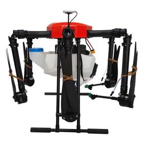 6 Axis Agricultural Spraying Drone 16KG Pesticide Load 25KG Max Takeoff Weight High Productivity Farm Plant Protection UAV - Product Image 4
