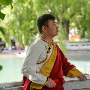 Polyester Viscose Woven Breathable Lightweight Multi Colour Fabric <b>Roll</b> Stone Washed Crinkle Plain Dress Skirt for Boys Girls - Product Image 1