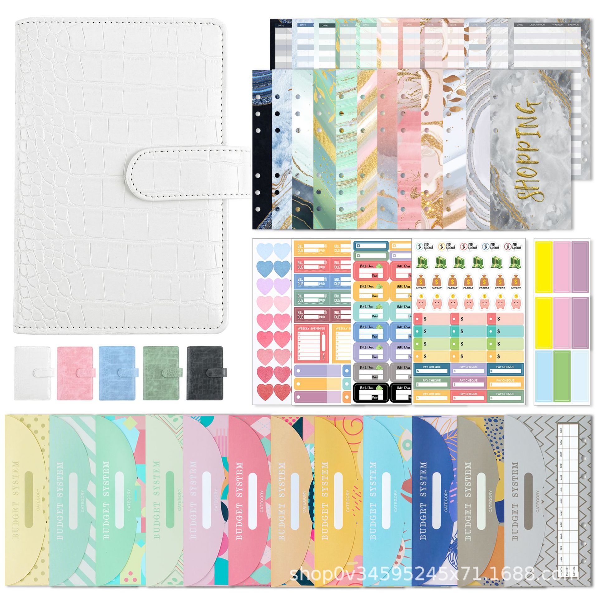 Motif crocodile 1-blanc chaud