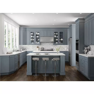Commercio all'ingrosso Il Prezzo Ready Per Assemblare solido Armadio <span class=keywords><strong>Da</strong></span> <span class=keywords><strong>Cucina</strong></span> <span class=keywords><strong>in</strong></span> <span class=keywords><strong>legno</strong></span> - Product Image 6