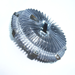 Zanetol phụ tùng ô tô Quạt làm mát ly hợp cho chevr * olet <span class=keywords><strong>S10</strong></span> Trailblazer 94716850 - Product Image 3