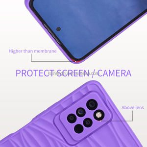 Coque en SILICONE TPU antichoc pour <span class=keywords><strong>Infinix</strong></span> NOTE 11/X663, <span class=keywords><strong>SMART6</strong></span>/X6511B, note 11pro /X697, HOT11S, bricolage, prix d'usine - Product Image 5