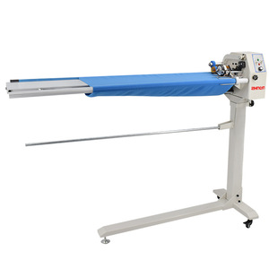 Machine de découpe de bandes entièrement automatique pour aiguilles à <span class=keywords><strong>navette</strong></span> de tricotage et matériaux en coton - Product Image 4