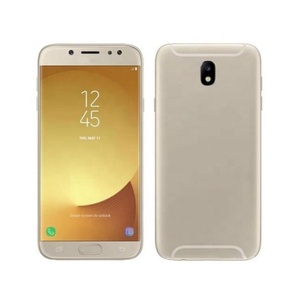 Smartphone Samsung <span class=keywords><strong>J7</strong></span> <span class=keywords><strong>Pro</strong></span> J730F Dual SIM Originale Sbloccato Android Economico con Touchscreen - Product Image 4