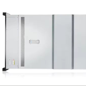 Servidor de IA Powerleader PR4910P2 con CPU Xeon, 10 GPU, SSD, 4U Rack PR4910P2 PR4910P2 - Product Image 1