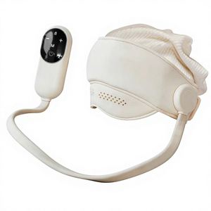 Bande de massage pour la tête et les yeux avec fonction chauffante Modèle H1 - Product Image 6