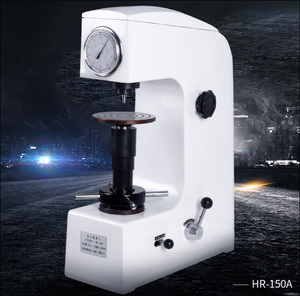 Hrc <strong>Hardness</strong> Tester Metal Hrc Rockwell <strong>Hardness</strong> <strong>Testing</strong> Machine - Product Image 2