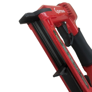 <span class=keywords><strong>Pistola</strong></span> <span class=keywords><strong>sparachiodi</strong></span> <span class=keywords><strong>pneumatica</strong></span> professionale decorazione industriale 3/8 ''pinzatrice a corona Fine modello GDY-7116D - Product Image 4