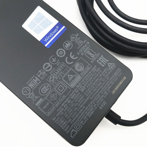 Mới Chính Hãng Ban Đầu 44W 15V 2.58A Đặc Biệt 1800 Máy Tính Xách Tay <span class=keywords><strong>Adapter</strong></span> Cho Microsoft Bề Mặt Pro Đi 4/3/2/1 Cung Cấp Điện Sạc - Product Image 2