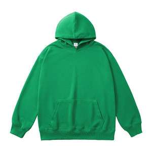 Sudadera Clásica de Invierno de Lujo, de Felpa Sólida, Ecológica, Unisex, Extra Grande, Gruesa, para Días Fríos - Product Image 4