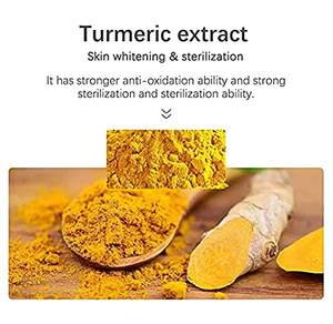 Private label organico Bath & Body Glow Limone Torta Curcuma <span class=keywords><strong>viso</strong></span> Scrub Della Pelle <span class=keywords><strong>gommage</strong></span> corp Luminosità del corpo e Del <span class=keywords><strong>Viso</strong></span> Scrub - Product Image 6