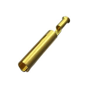 Fabricante de terminales de batería de latón eléctrico personalizado - Product Image 2