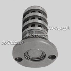 Vanne de commande d'huile 05C906423C, électrovanne de distribution pour moteur Volkswagen, pièce détachée, accessoires auto - Product Image 5