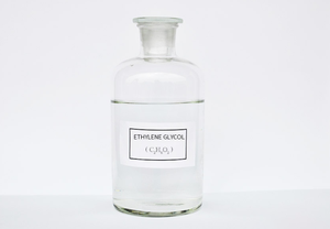 Độ tinh khiết 99.5% Nhớt chất lỏng monoethylene Glycol nhà sản xuất hóa chất giá thấp Pharm cấp thực phẩm tiêu chuẩn cho - Product Image 4