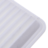 Filtre à air HEPA de remplacement Zimao OEM 17801-0M020 17801-0T020 17801-21050 17801-0T030 17801-0D060 Nouveau tissu non tissé pour