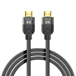 <span class=keywords><strong>Câble</strong></span> <span class=keywords><strong>HDMI</strong></span> 4K 60Hz 18 Gbps HDR 2.0 3D 1,5m 2m 3m 5m <span class=keywords><strong>10m</strong></span> 15m 20m 25m 30m - Product Image 2