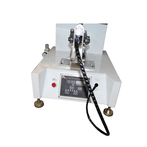 Impresora de Pantalla Cilíndrica Automática de Alta Calidad KC para Frascos, Botellas y Etiquetas de Cajas, Solución Económica de Bajo Costo - Product Image 5