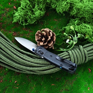 <span class=keywords><strong>Coltello</strong></span> Multiuso BM533 con Manico in Fibra di Nylon <span class=keywords><strong>Coltello</strong></span> Tascabile Pieghevole Personalizzabile con Spedizione Rapida in Tutti gli Stati Uniti OEM - Product Image 2