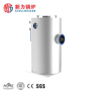 Caldera <span class=keywords><strong>de</strong></span> Vapor Vertical <span class=keywords><strong>de</strong></span> Baja Presión <span class=keywords><strong>de</strong></span> 150 kg/h, Calentada con Gas, para Lavandería/Máquina <span class=keywords><strong>de</strong></span> Tofu/Cocina - Product Image 1