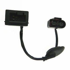 燃料ポンプ制御モジュールユニット1K0906093G VWビートルCC EOS GTI Jetta Passat B6 B7ゴルフMK5 MK6 CC Audi A1 A3用 - Product Image 1