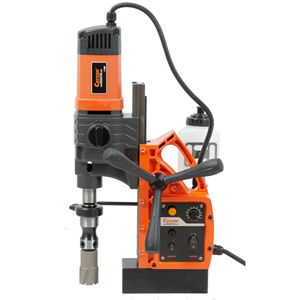 Taladro Magnético Multifunción Cayken KCY-48/2WDO, Mandril Industrial, Motor de 1700W, Diámetro de Perforación de 50mm, KCY-48/2WDO Magnético - Product Image 1
