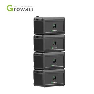 Growatt off-grid balkonzonnesysteem opslagbatterij NEXA NOAH 2000 51.2V <span class=keywords><strong>2</strong></span>-8kWh IP66 AC-gekoppeld LiFePO4 10 jaar garantie 6000 cycli - Product Image 2