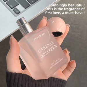 Parfum <span class=keywords><strong>Rencontre</strong></span> Romantique pour Femme, Longue Durée, Parfum Léger, Jasmin, Iris, Rose, Idéal pour Étudiantes et Jeunes Filles, Parfum de Rendez-vous, Niche - Product Image 3
