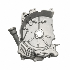 Coperchio Destro del Carter Motore Scooter SYM <span class=keywords><strong>ARA</strong></span> M92 3J3 XJA - Ricambio - Product Image 1