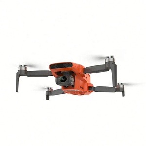 Drone RC MINI 3, version combo 250g, 4K 60FPS, nacelle 3 axes, moteur brushless professionnel, portée 9KM, pour jouets et consommateurs professionnels - Product Image 1