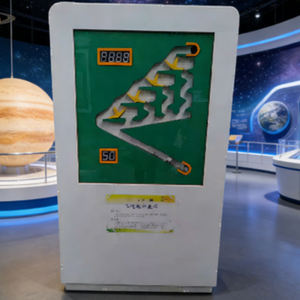 plomb d'Archimède du fabricant utilisés comme accessoires pour des expositions et des activités de vulgarisation scientifique - Product Image 2