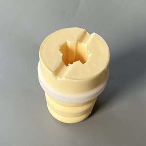 Parachoques de suspensión delantera 5171137AB para Jeep Compass 07-20/Patriot Dodge <span class=keywords><strong>Caliber</strong></span> Chrysler 05171137AB 5151184AB 05151184AB - Product Image 5