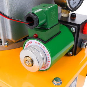 مضخة زيت التوتر من من من من من من من مجموعة - Product Image 6