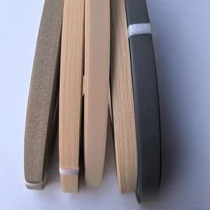 0.4-0.8mm Edge Banding Tape para Móveis ABS Alta qualidade PVC afiação fita para armário de cozinha