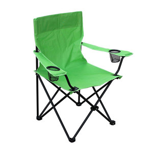 Venta al por mayor personalizado plegable campo plegable Picnic portátil Silla de pesca plegable playa Camping silla para Picnic al aire libre - Product Image 3