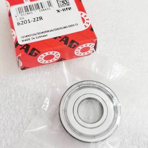 Rodamiento F-<span class=keywords><strong>AG</strong></span>/SK-F 60002RS 6201 6202 6205 6303 6305 Rodamiento de Bolas de Ranura Profunda de Alta Precisión para Bicicletas, Motores y Cajas de Cambios - Product Image 4