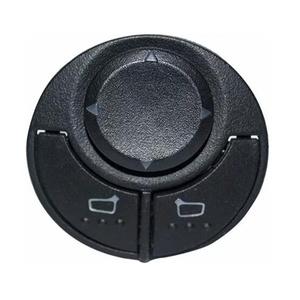 5Z0959565B Phụ Tùng Xe Hơi Phía Sau Chuyển Đổi Gương Cho <span class=keywords><strong>VW</strong></span> Gol Parati Saveiro G4 Fox Crossfox Spacefox - Product Image 3